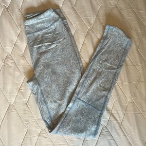 Gymshark Fleur Leggings